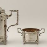 761 8626 TEA SET